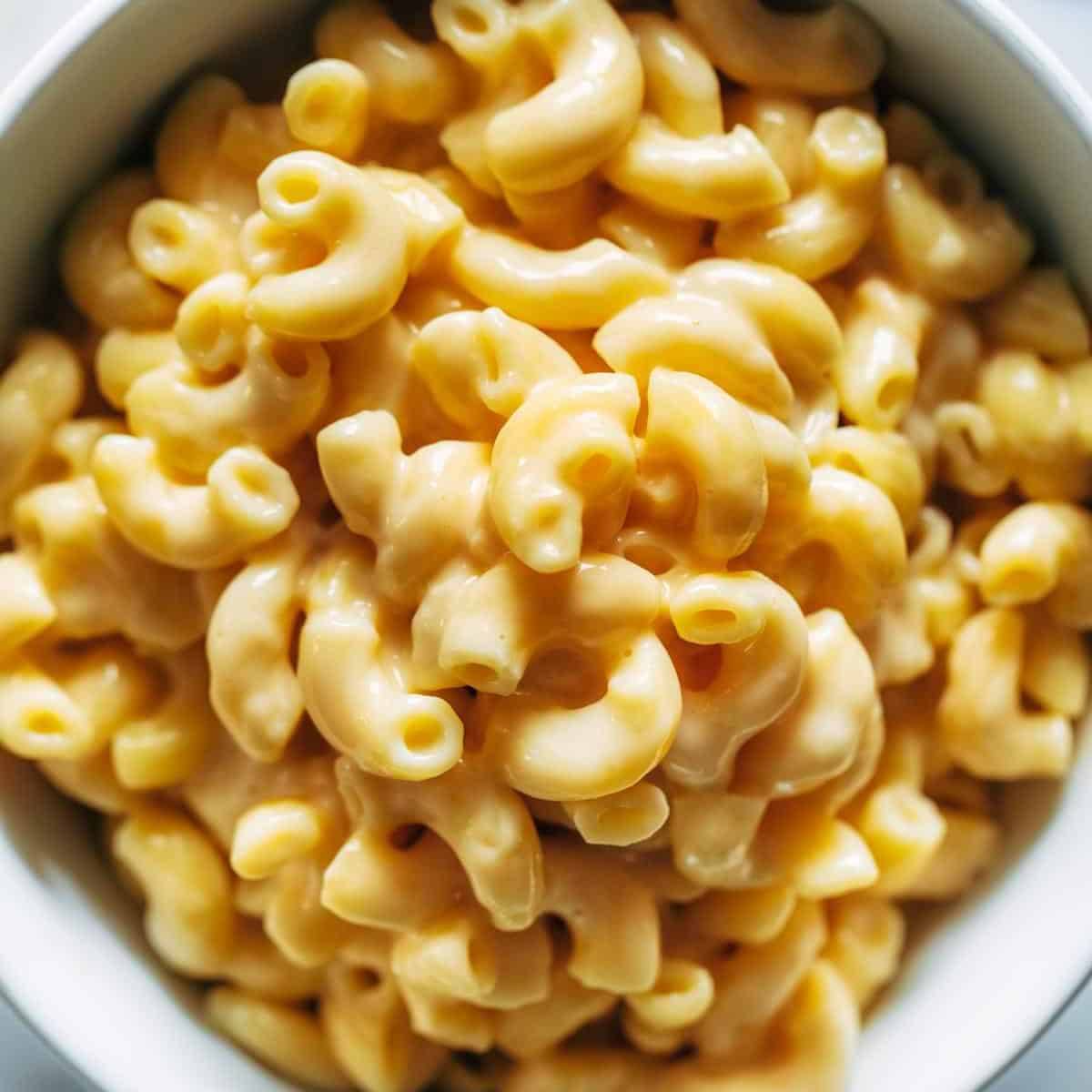 whats the best cheese combination for mac and cheese